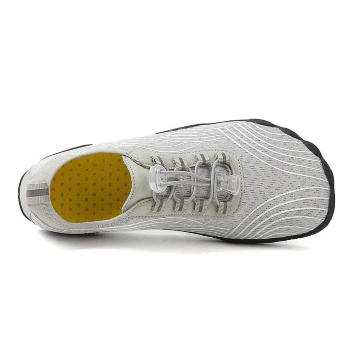 Barefoot Orthopedic Shoes for Women and Men Wide Toe Box Quick-Drying Sneakers