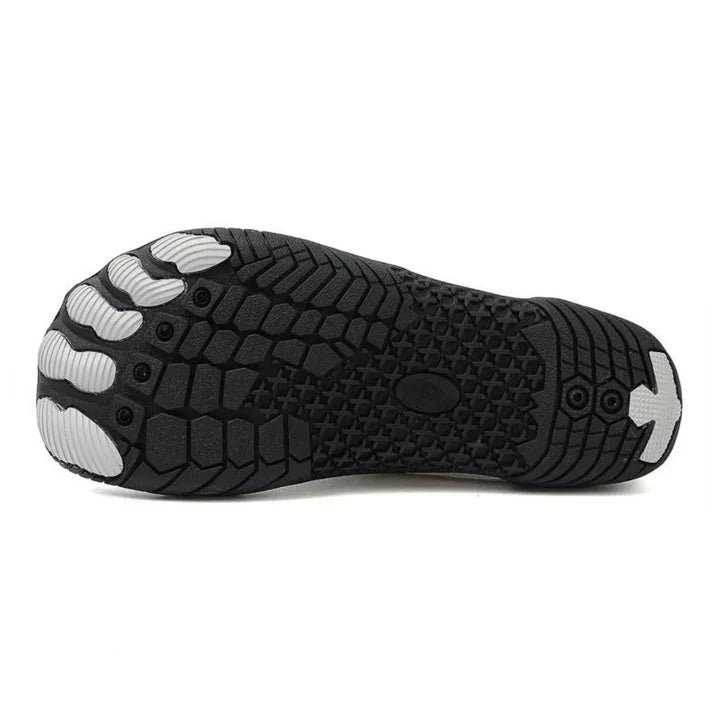 Barefoot Orthopedic Shoes for Women and Men Wide Toe Box Quick-Drying Sneakers