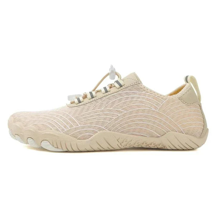 Barefoot Orthopedic Shoes for Women and Men Wide Toe Box Quick-Drying Sneakers