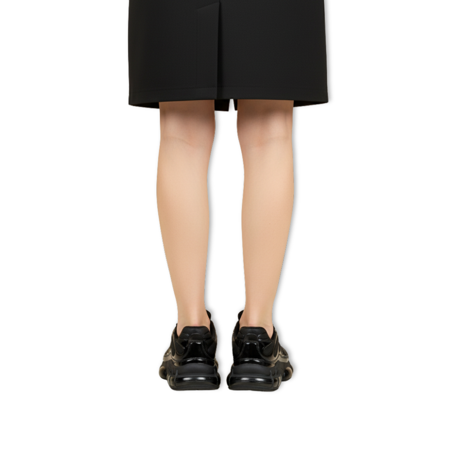 Men's Indestructible Steel Toe Safety Work Shoes