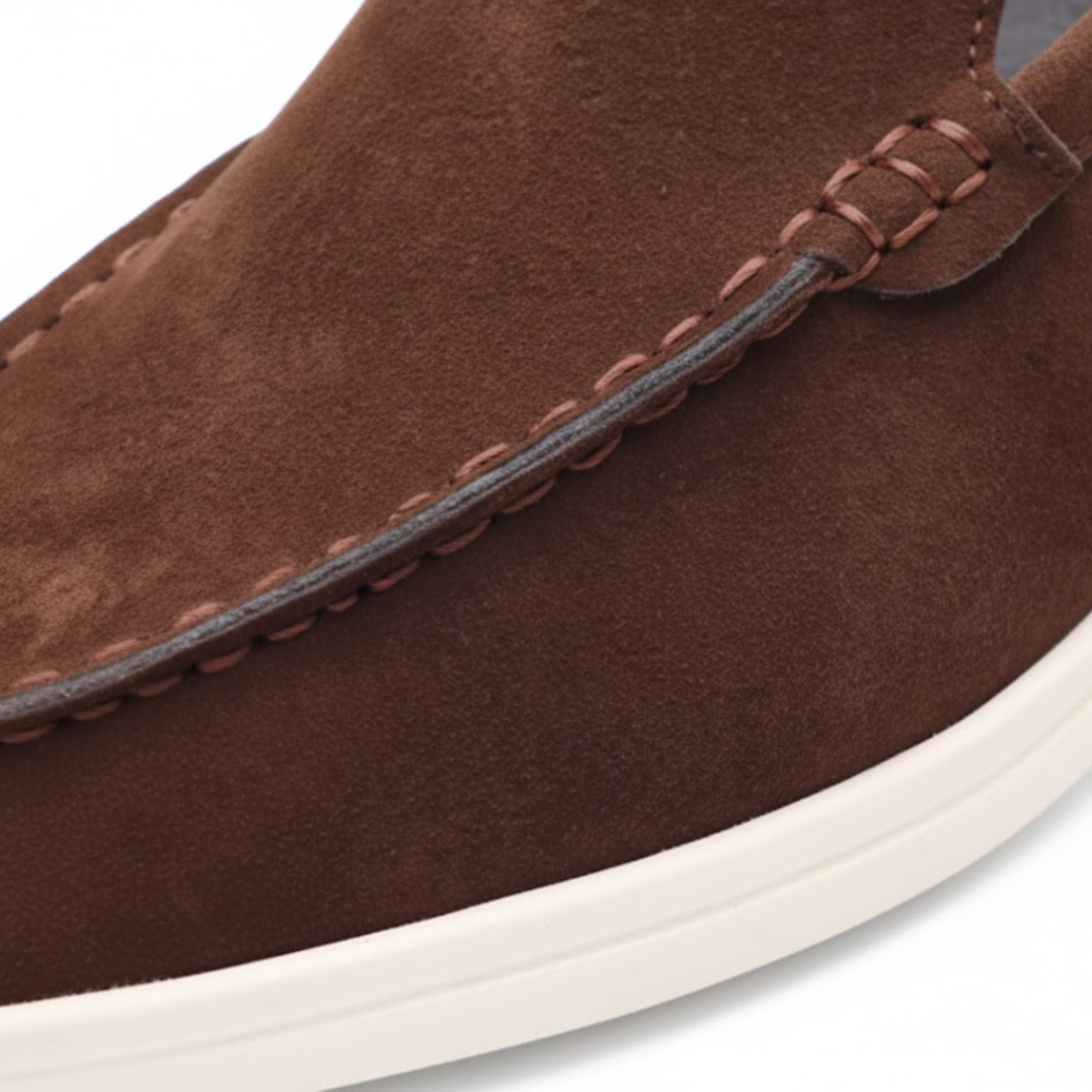 Men's British Retro Casual Loafers