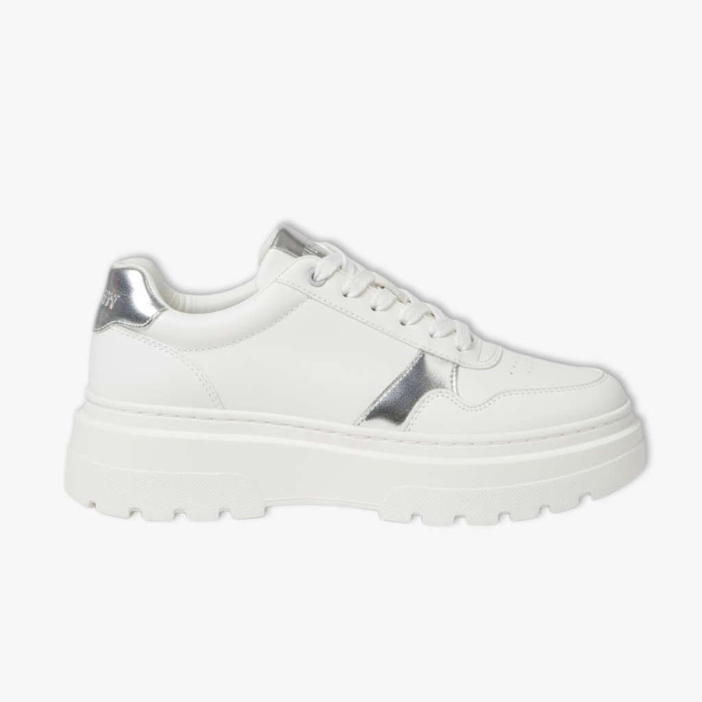 Women's Casual Platform Sneakers for Everyday Street Style