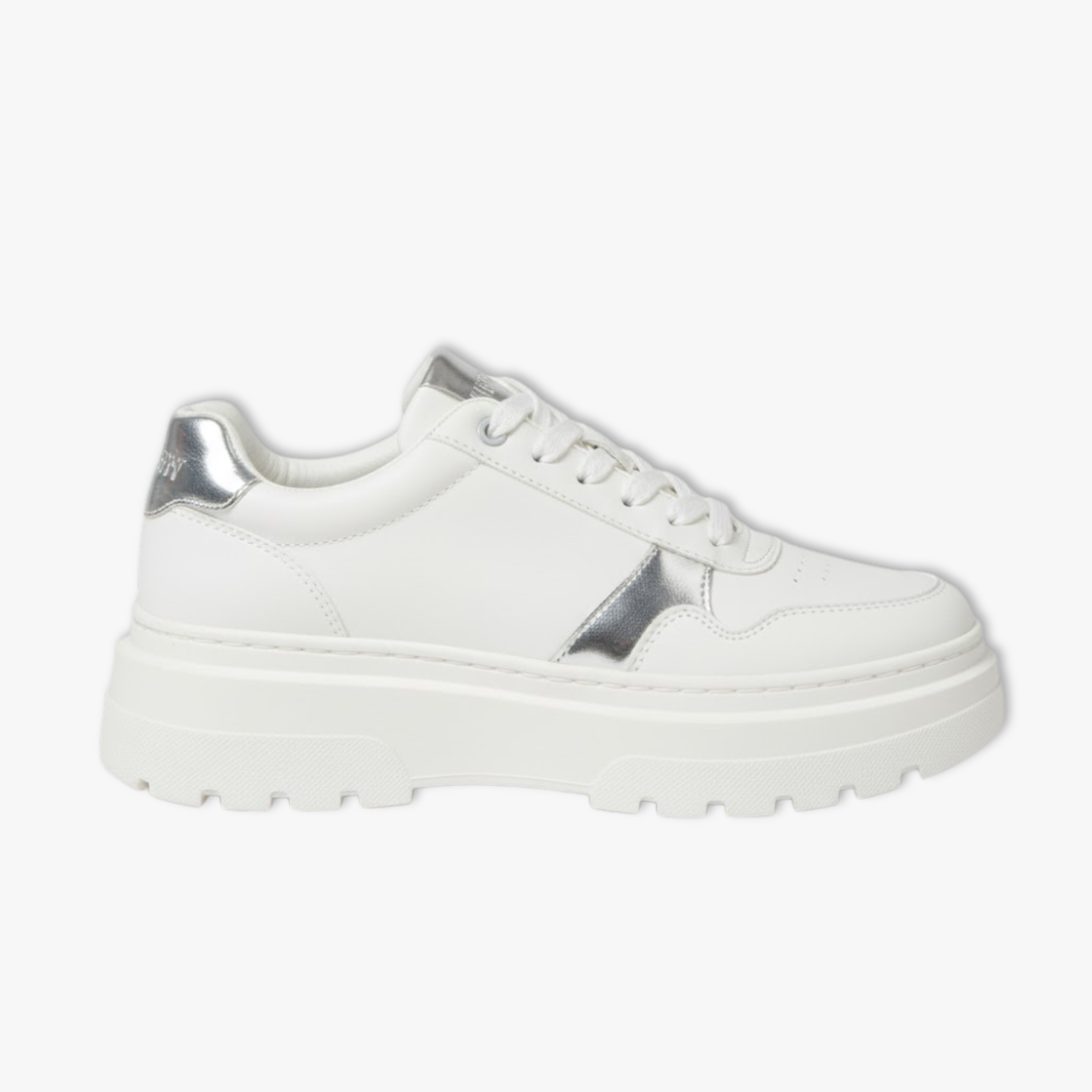 Women's Casual Platform Sneakers for Everyday Street Style