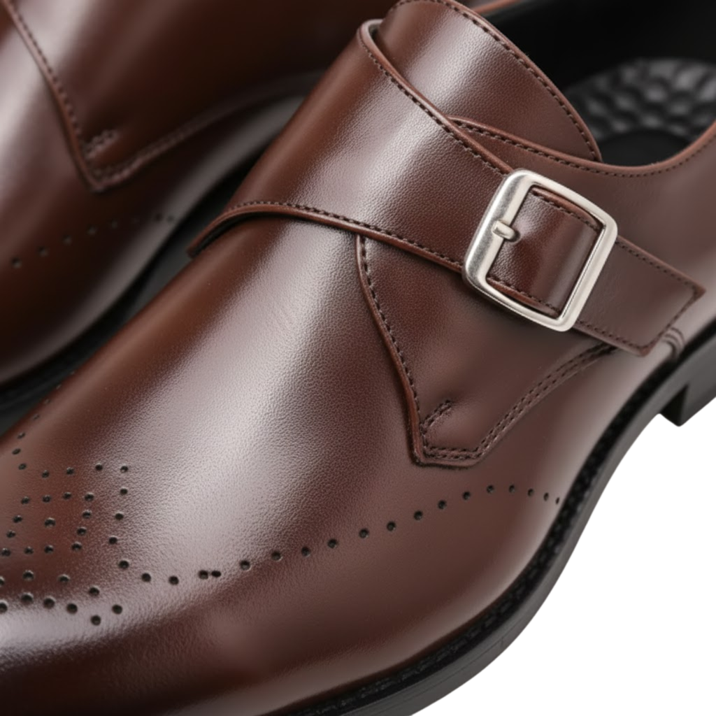 Italian Dress Shoes Men Wedding Party Casual Loafer