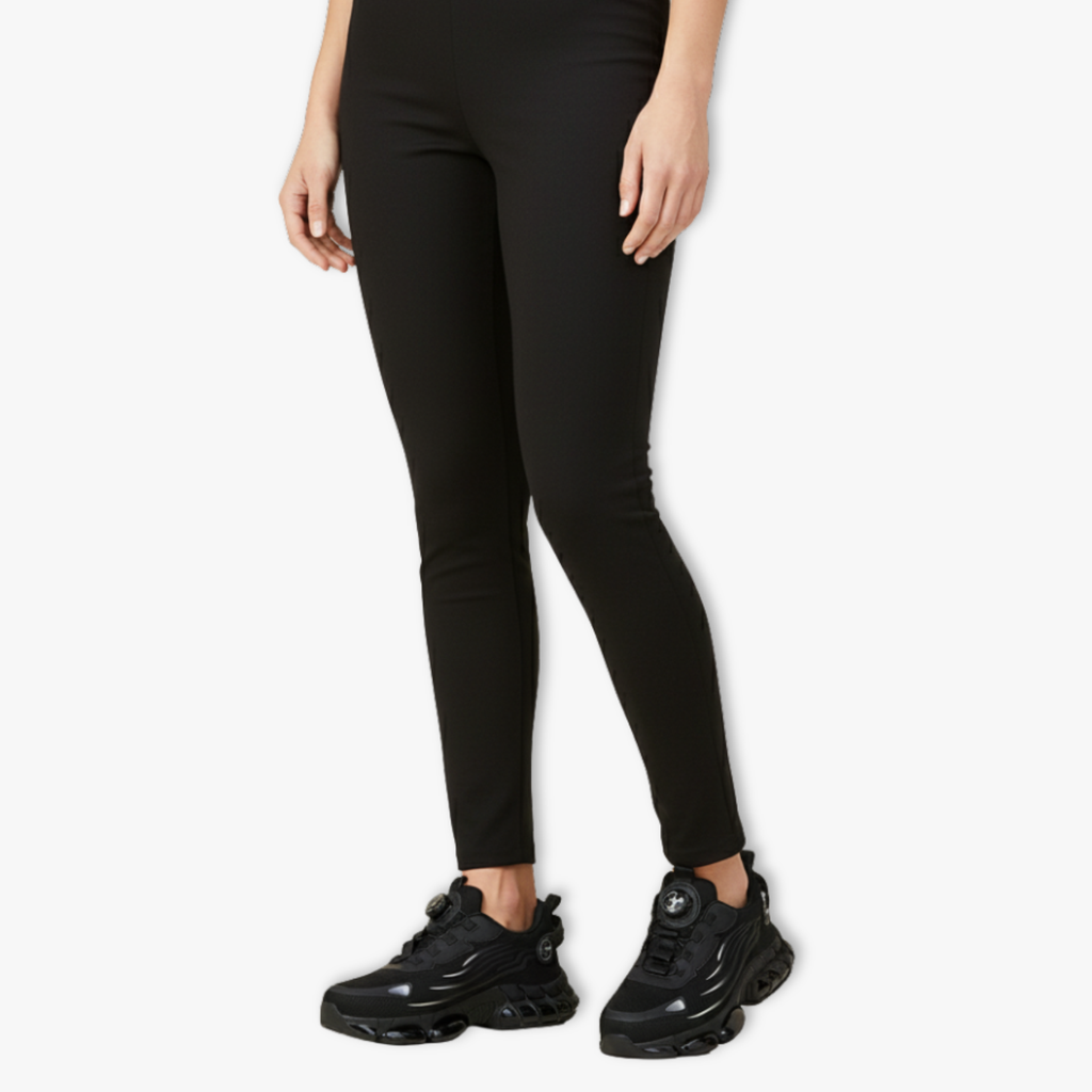 Men's Rotating Button Anti-smash Protective Work Boots