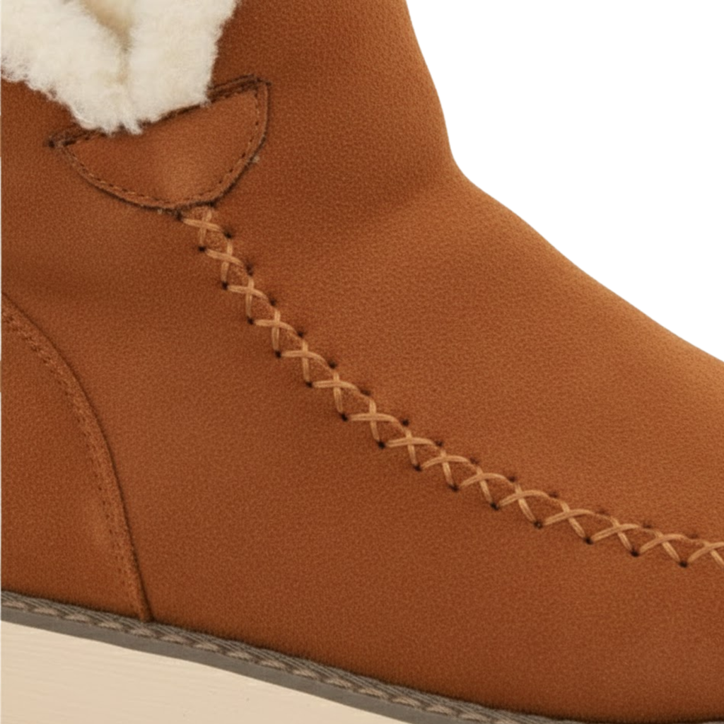 Women Fashion Casual Winter Ankle Boots