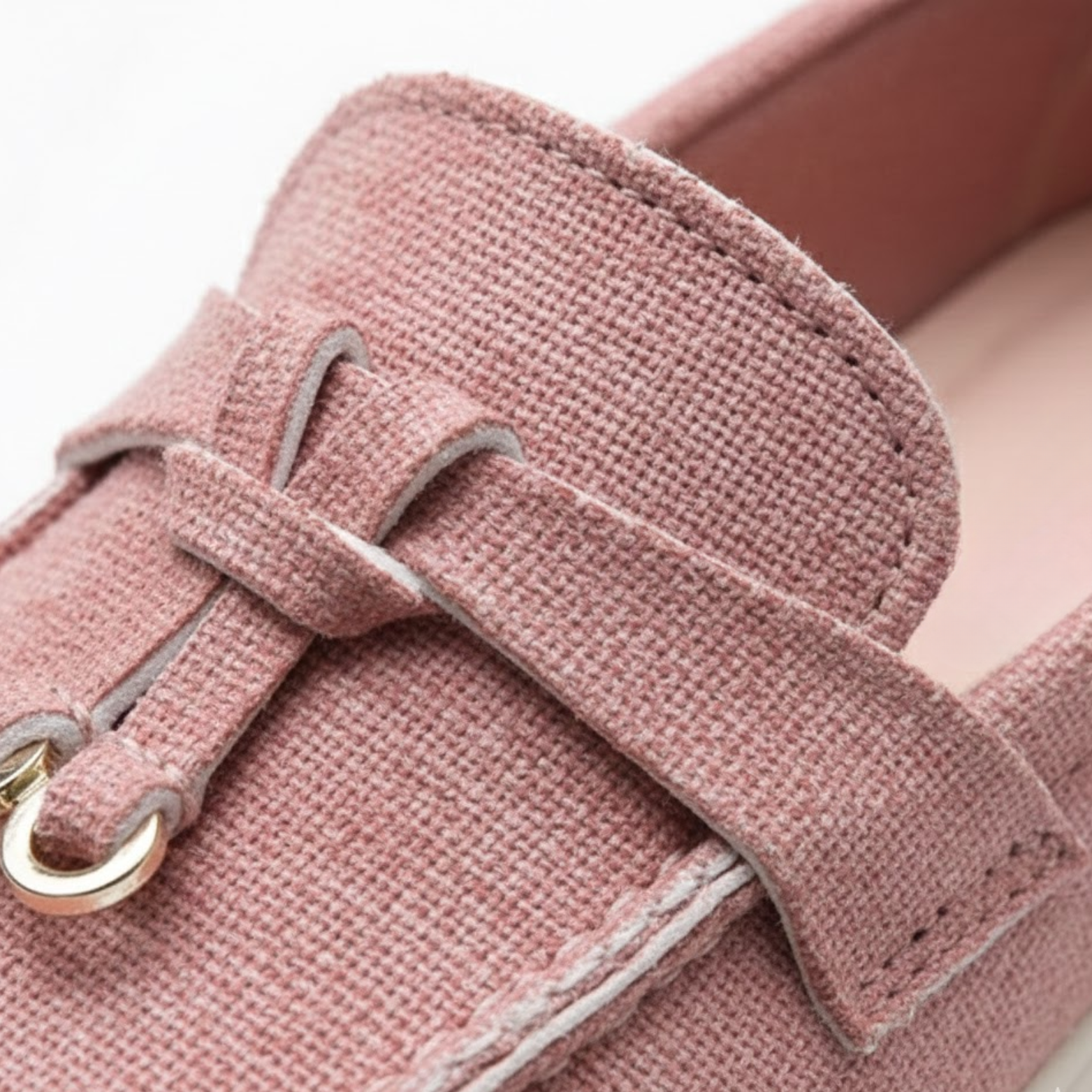 Women's New Soft Leather Retro Loafers