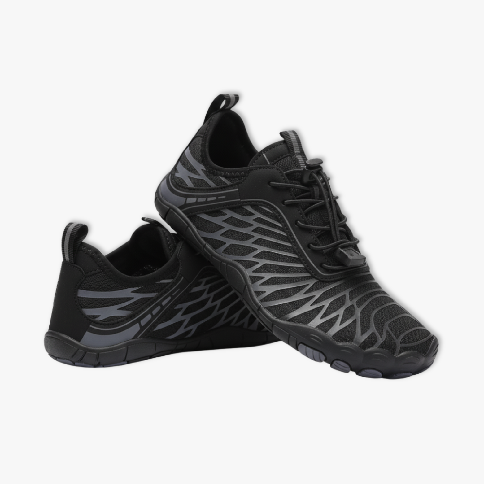 Unisex Outdoor Barefoot Beach Water Sports Shoes