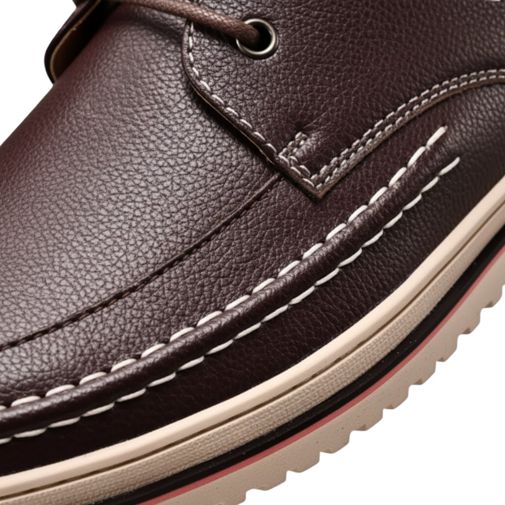 Men's Genuine Leather Italian Loafers