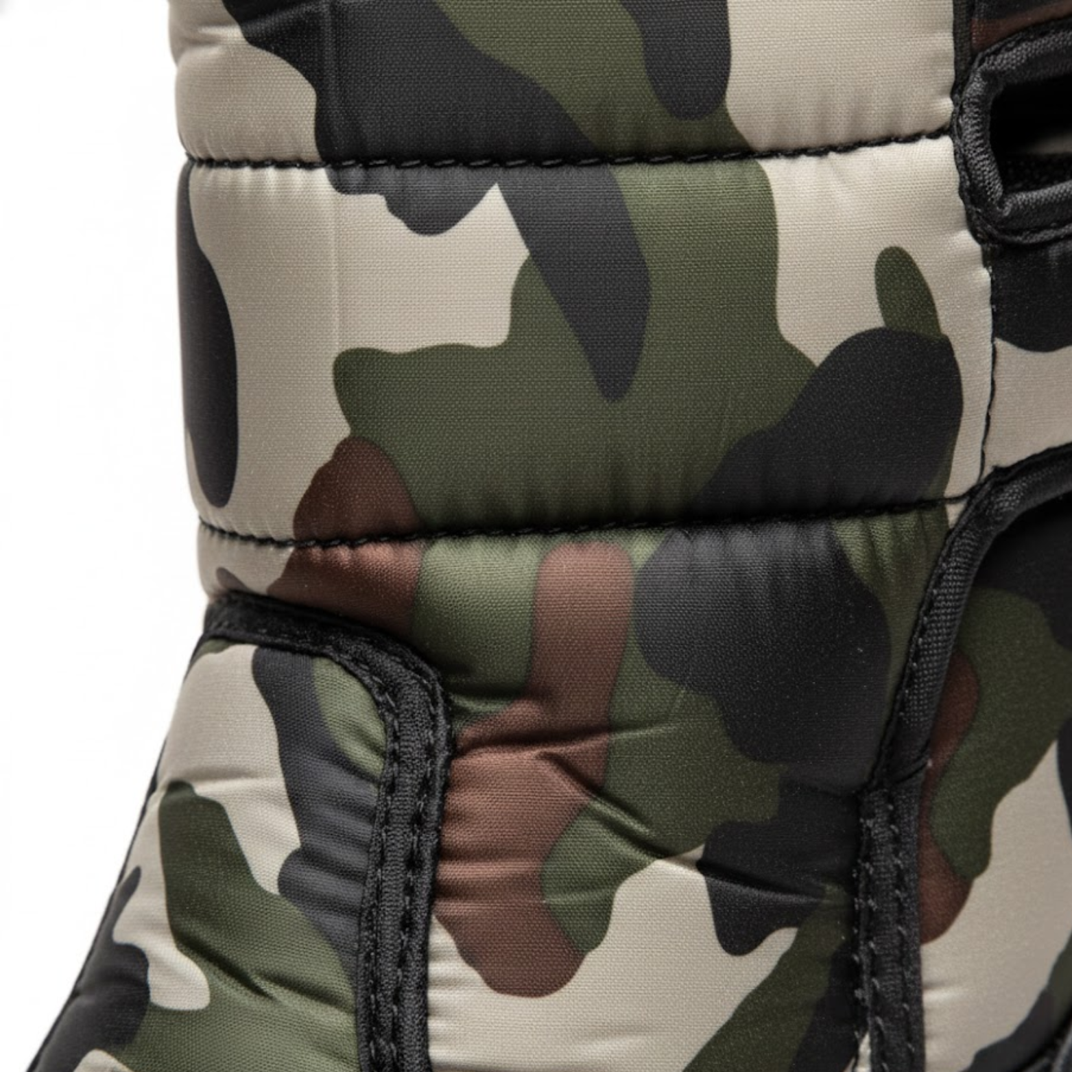 Dame Trendy Vandtætte Platform Sne Støvler Varme Tykke Plys Vinterfodtøj