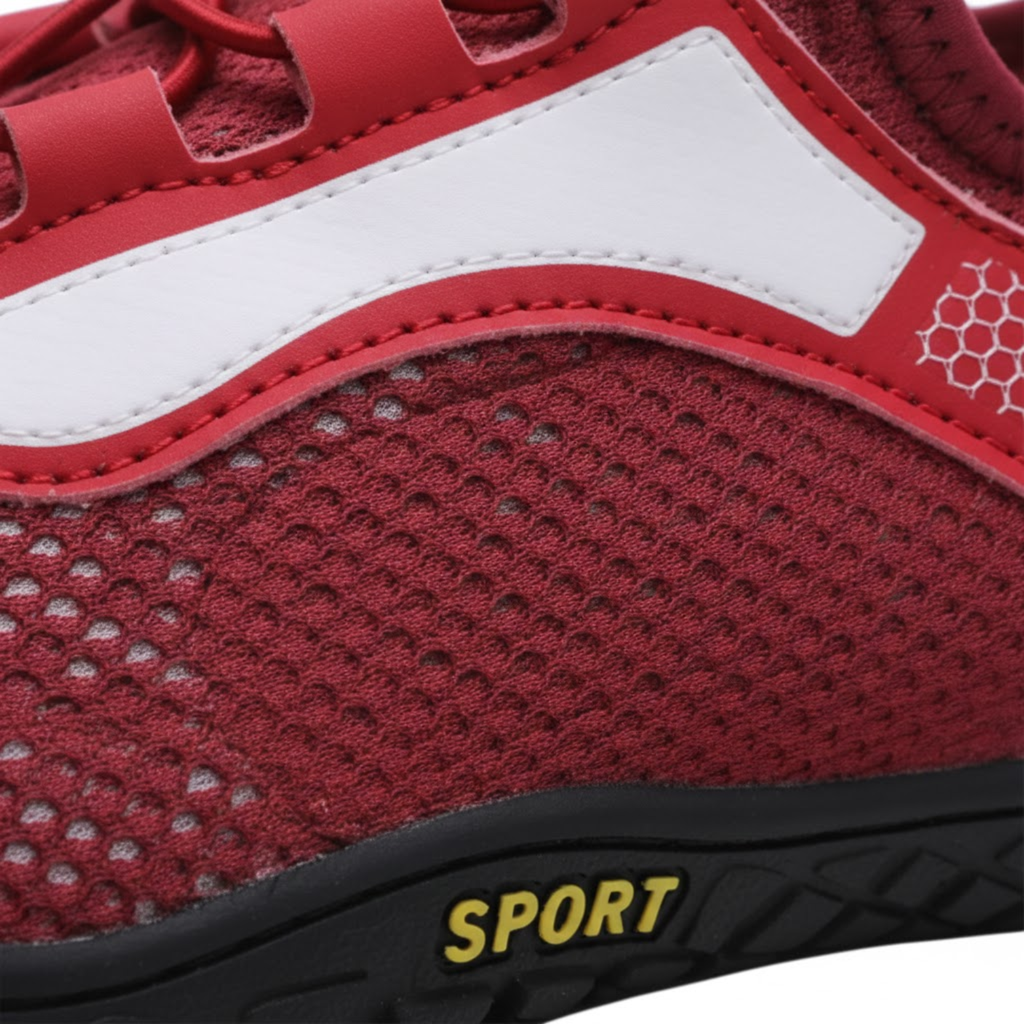 Unisex Aqua Beach Water Wading Shoes