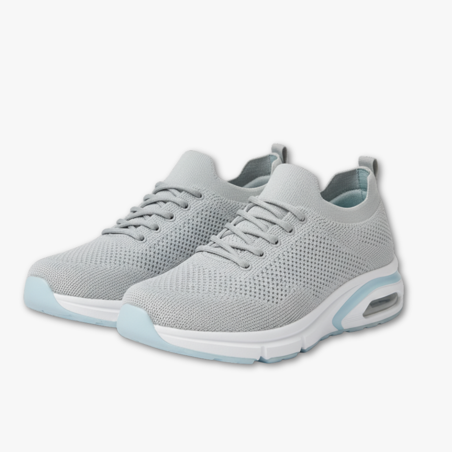 Women's casual walking sneakers