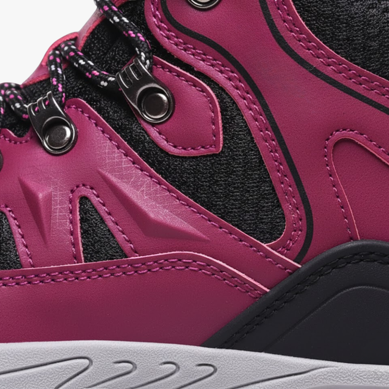 Udendørs Vandtætte Vandrestøvler Slidstærke Bjerg Sportsstøvler