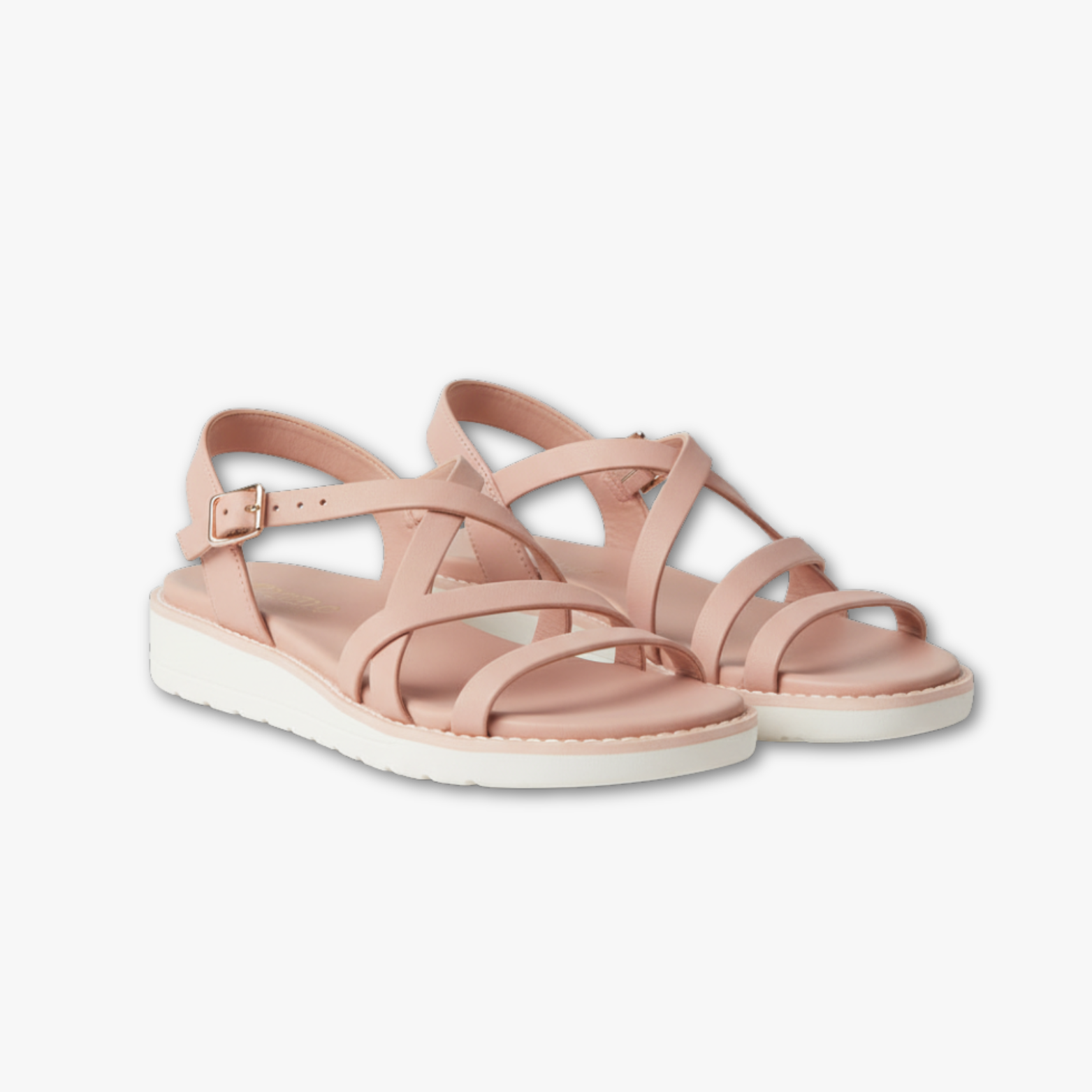 Women’s casual sandals