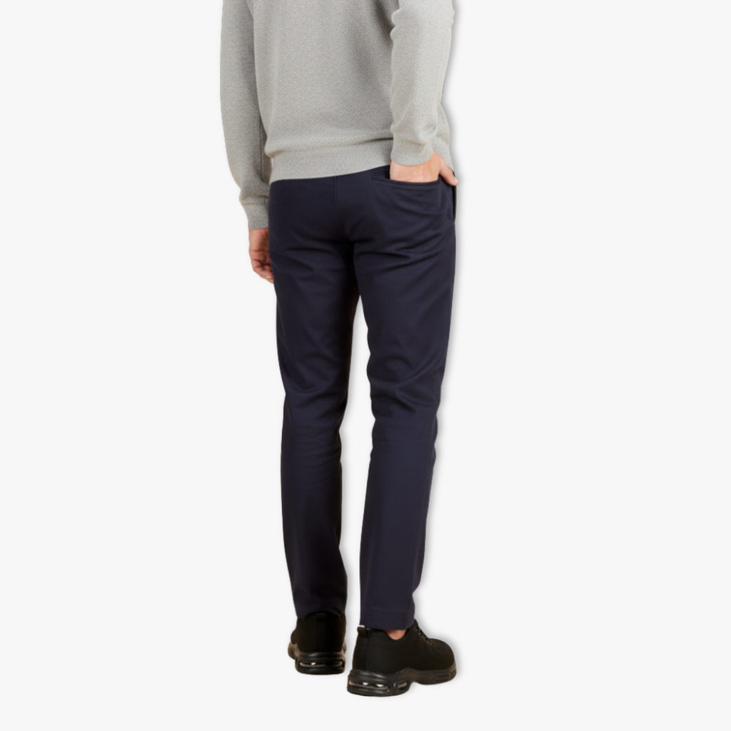 Men's Lightweight Steel Toe Work Safety Sneakers