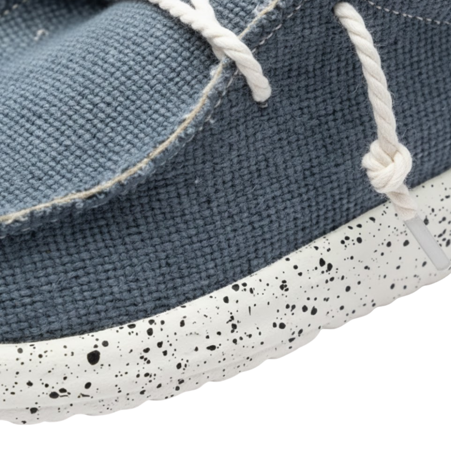 Men's Denim Canvas Summer Breathable Sneakers