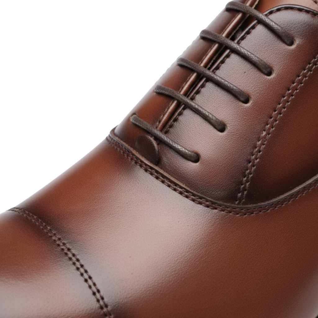 Men's Genuine Leather Italian Formal Shoes