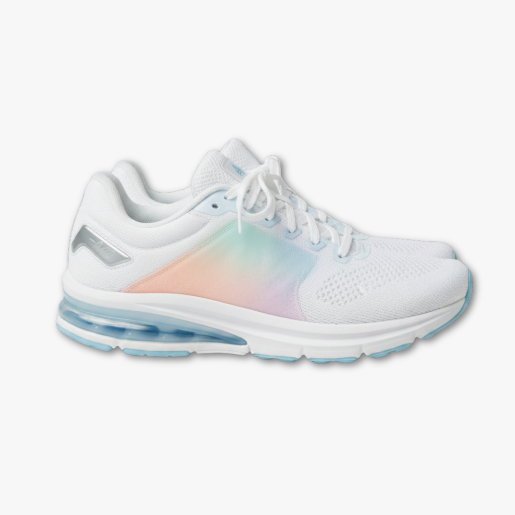 Women’s running shoes