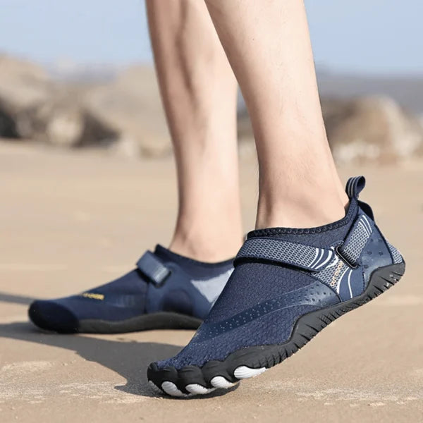 Unisex Barefoot Orthopedic Water Shoes Running Aqua Footwear