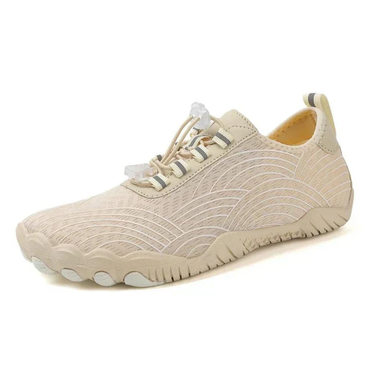Barefoot Orthopedic Shoes for Women and Men Wide Toe Box Quick-Drying Sneakers