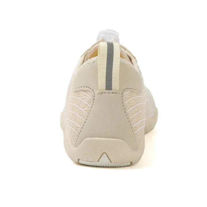 Barefoot Orthopedic Shoes for Women and Men Wide Toe Box Quick-Drying Sneakers