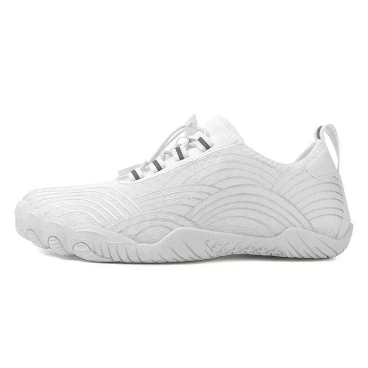 Barefoot Orthopedic Shoes for Women and Men Wide Toe Box Quick-Drying Sneakers