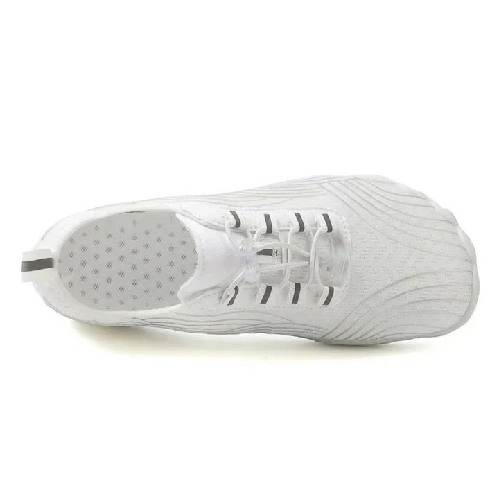 Barefoot Orthopedic Shoes for Women and Men Wide Toe Box Quick-Drying Sneakers