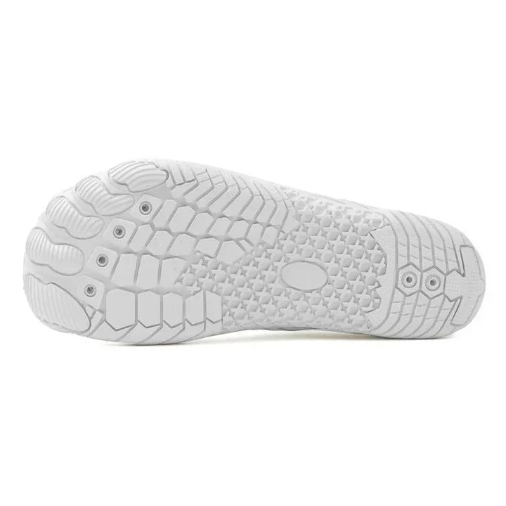 Barefoot Orthopedic Shoes for Women and Men Wide Toe Box Quick-Drying Sneakers