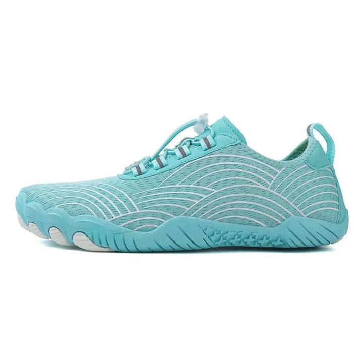 Barefoot Orthopedic Shoes for Women and Men Wide Toe Box Quick-Drying Sneakers