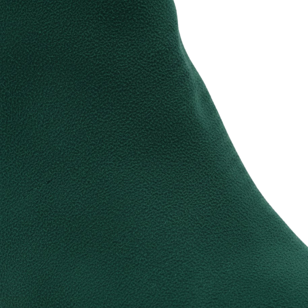 New Heel Women Boots Ankle Boots Pointed Toe Thin Heel