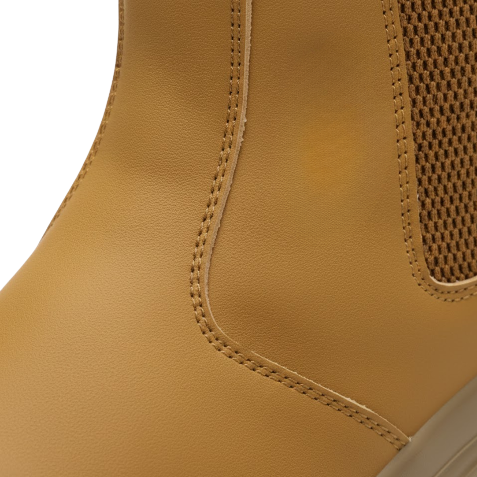 Waterproof Men Safety Work Boots Steel Toe Tactical