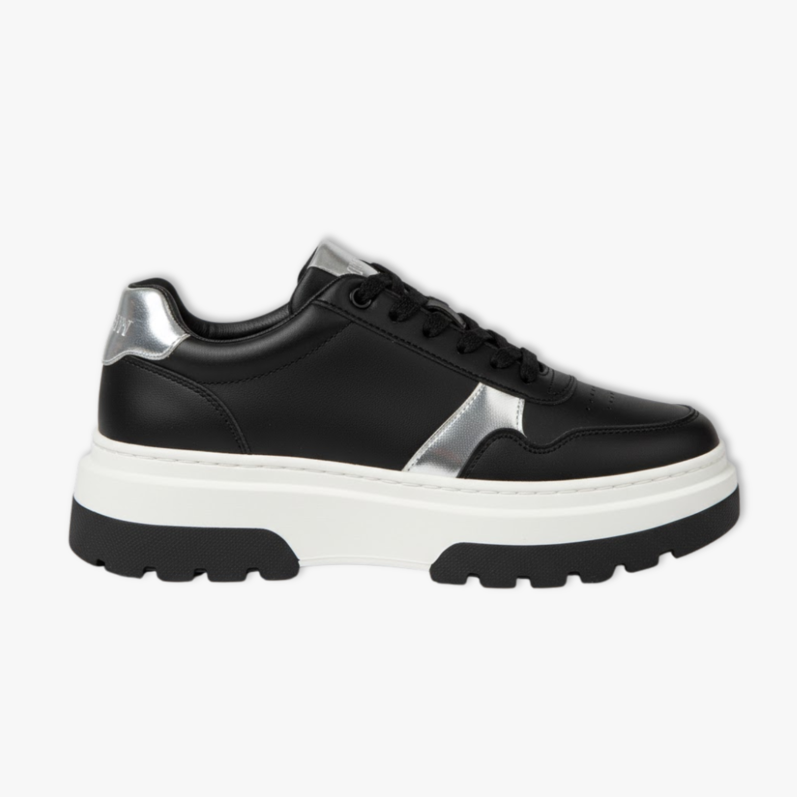 Women's Casual Platform Sneakers for Everyday Street Style