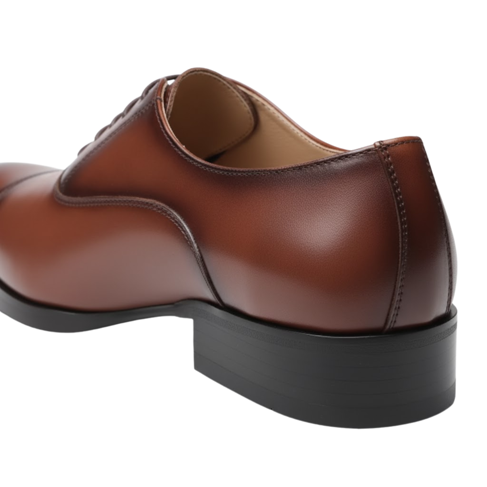 Men's Genuine Leather Italian Formal Shoes