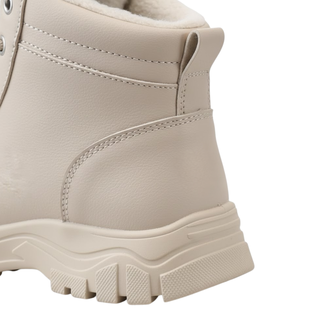 Women Boots Winter Waterproof Snow Boots Platform Sports