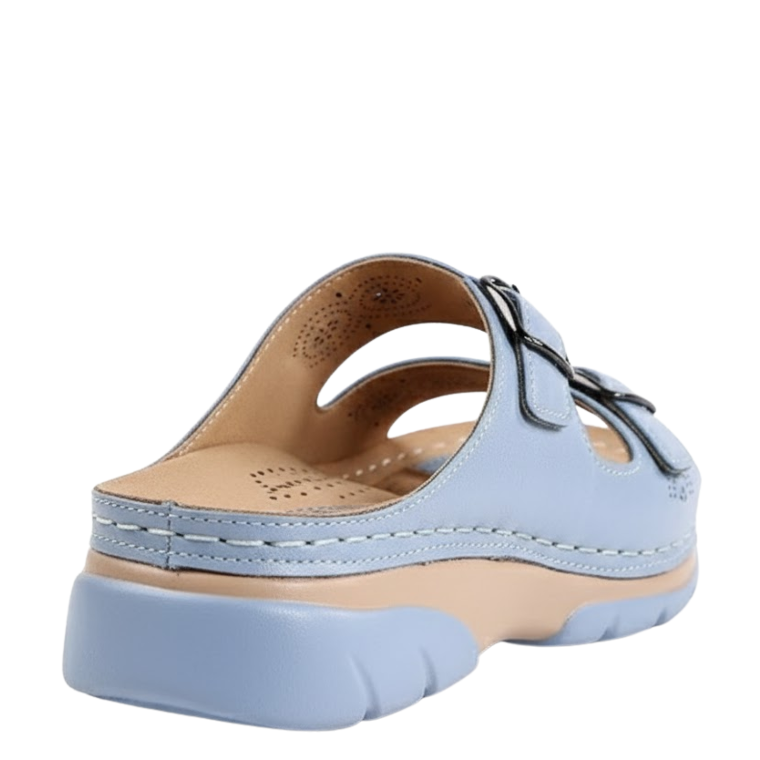 Women Platform Wedge Summer Walking Sandals