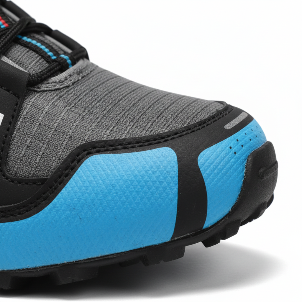 Chaussures de randonnée orthopédiques étanches pour hommes et femmes, baskets de marche
