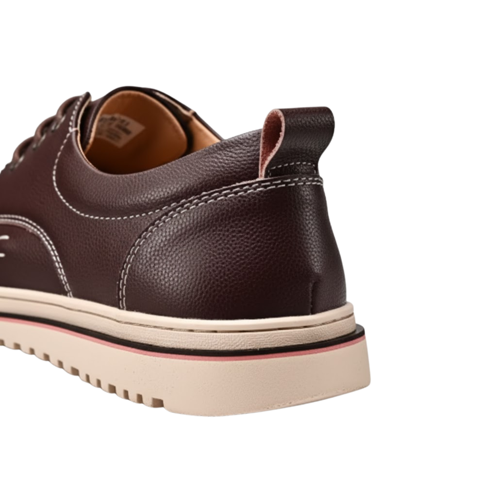 Men's Genuine Leather Italian Loafers