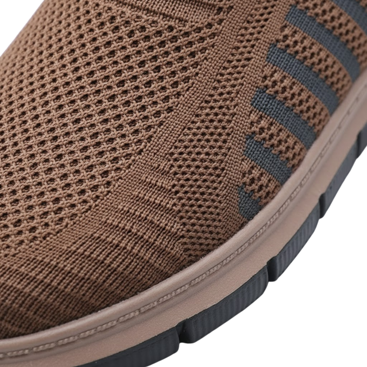 Men's Casual Sneakers Breathable Lightweight Mesh Soft Soles