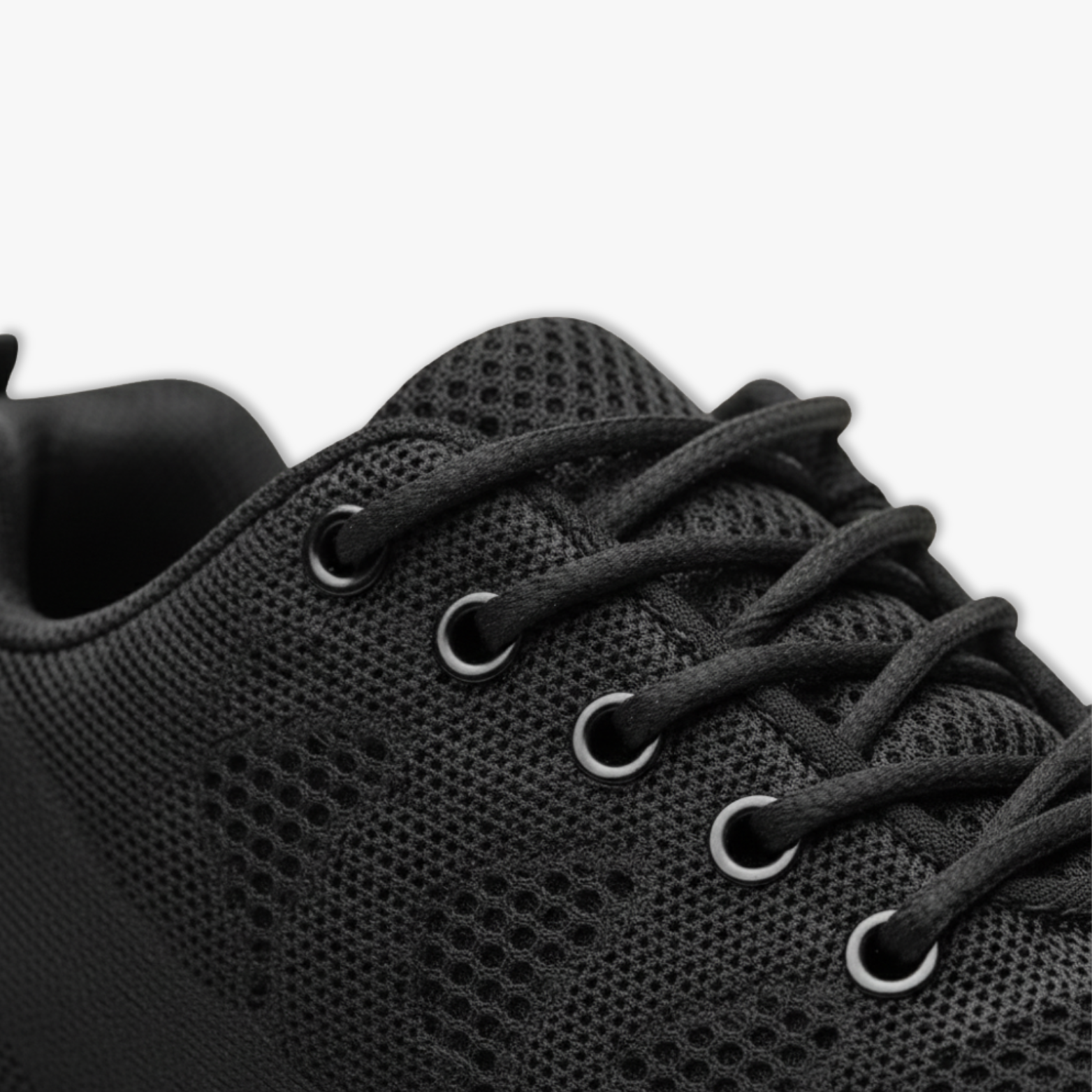 Men's Lightweight Steel Toe Work Safety Sneakers