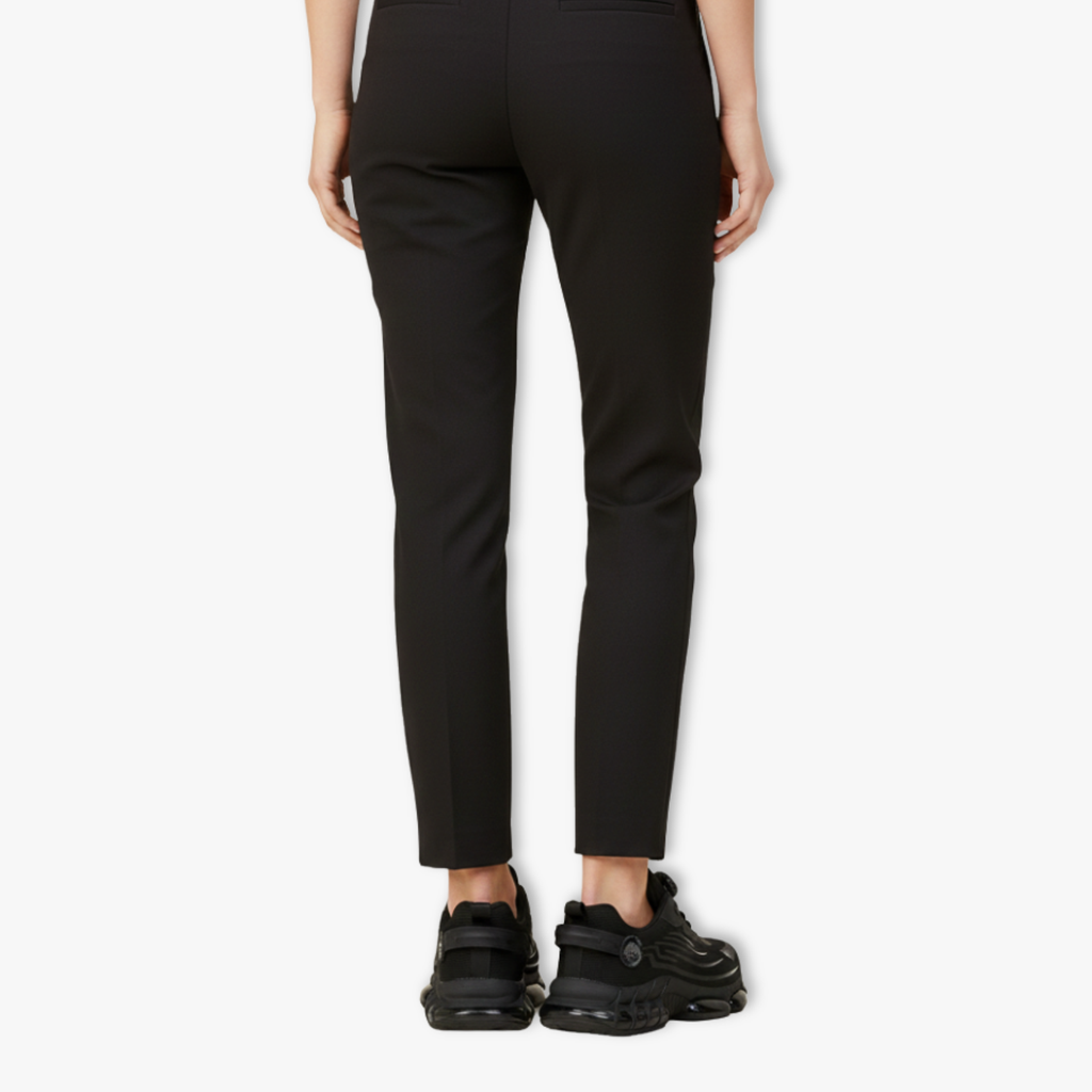 Men's Rotating Button Anti-smash Protective Work Boots