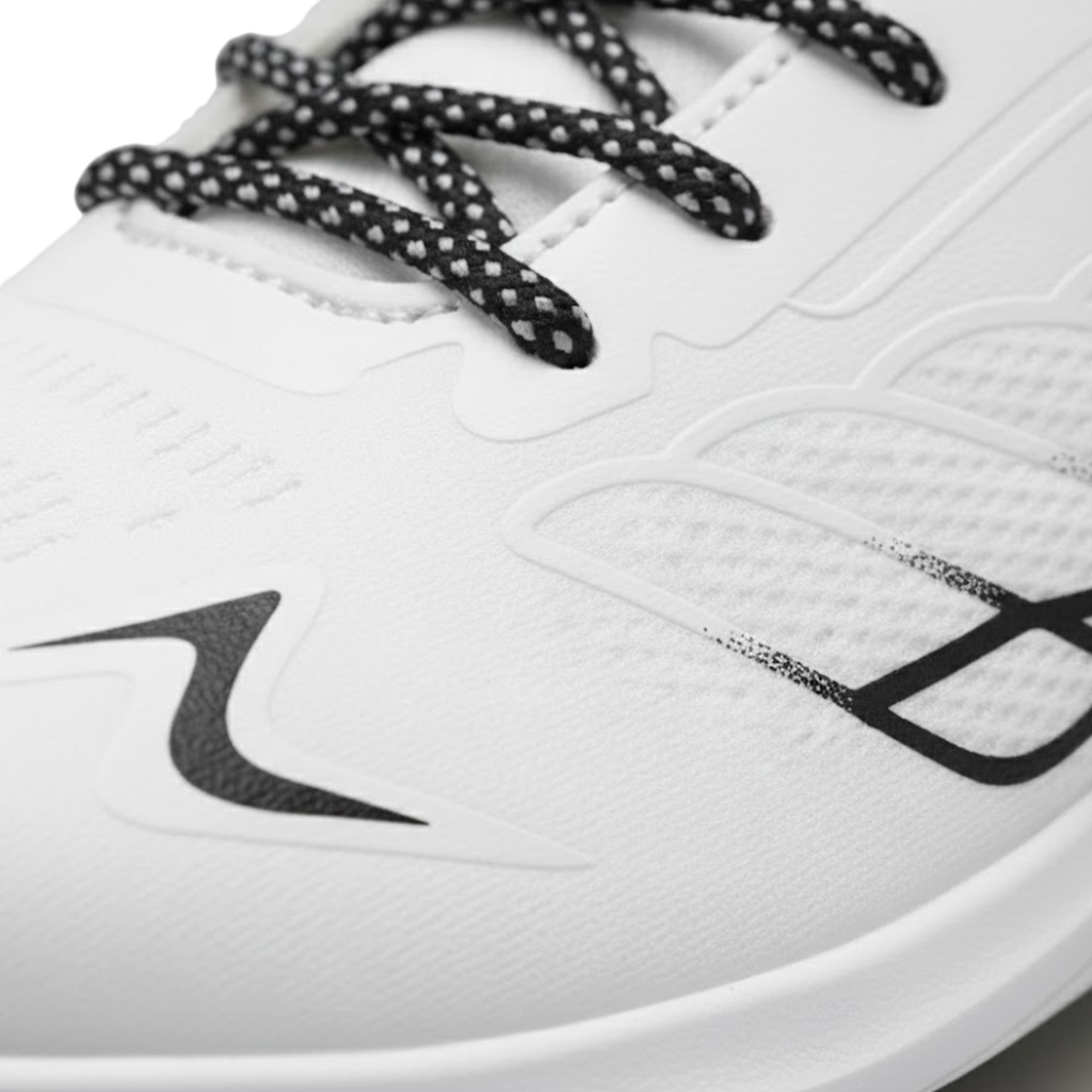 Men's Technology Rotary Buckle Running Shoes