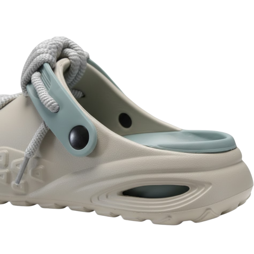 Men's New Fashion Thick Bottom Outdoor Sandals