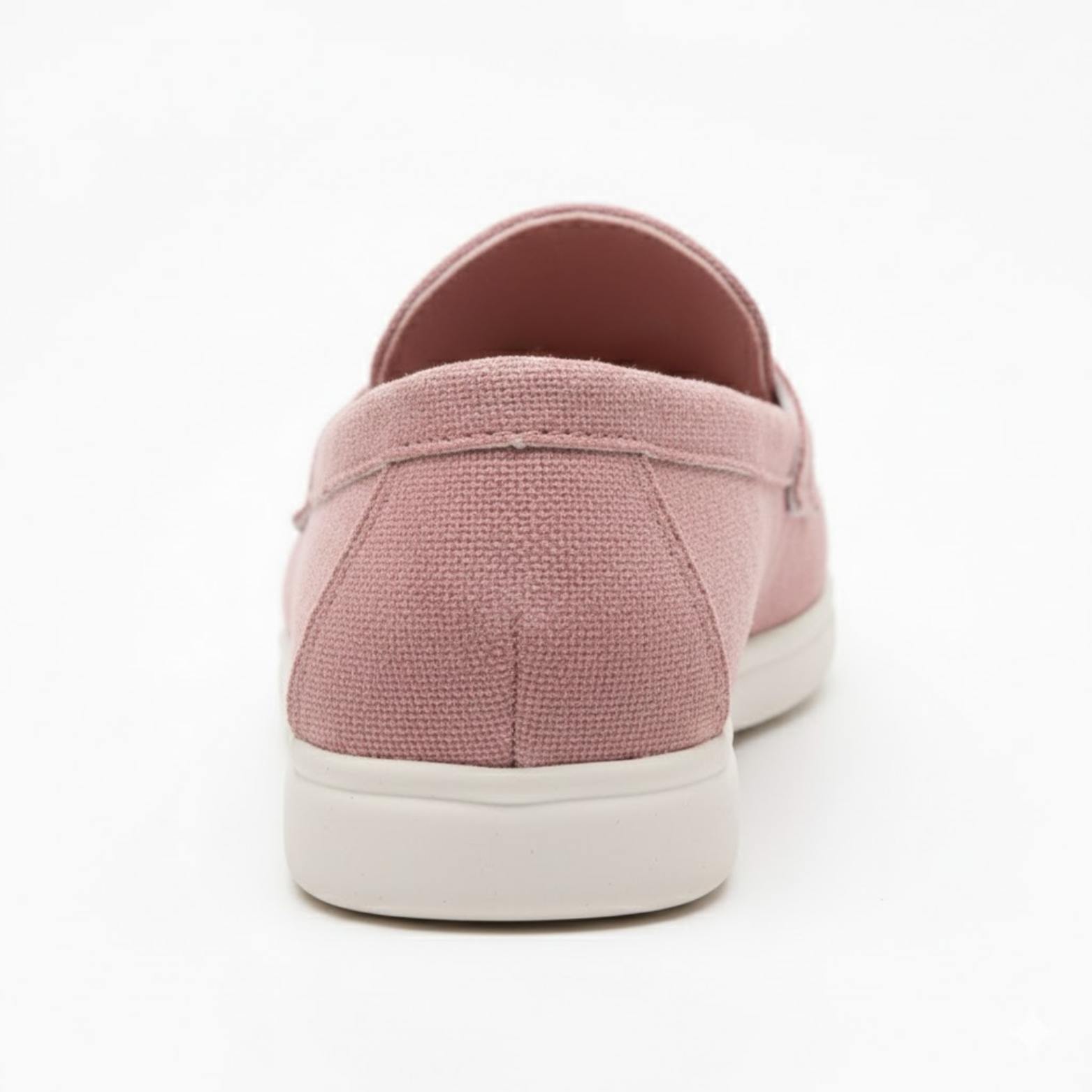 Women's New Soft Leather Retro Loafers