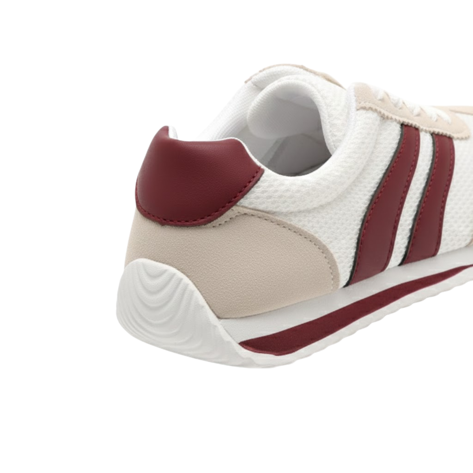 Women's Versatile Korean Flat Bottom Board Shoes