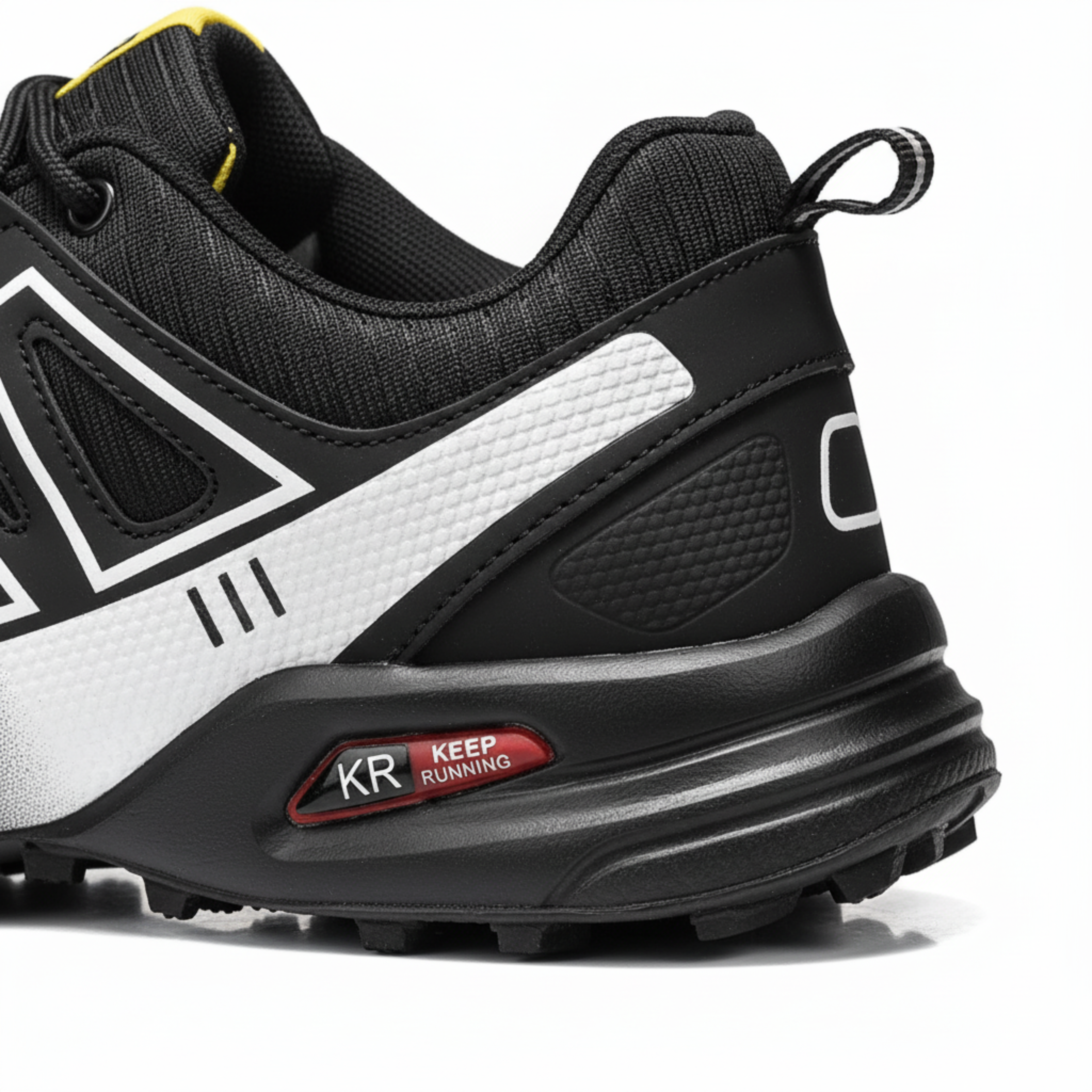 Zapatos ortopédicos para ciclismo de hombre, antideslizantes, para senderismo y trekking al aire libre