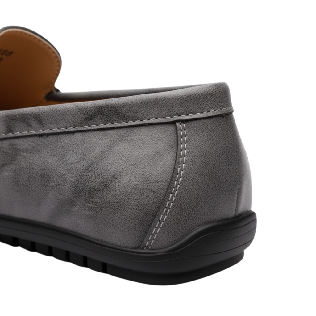 Men's Genuine Leather Breathable Moccasins