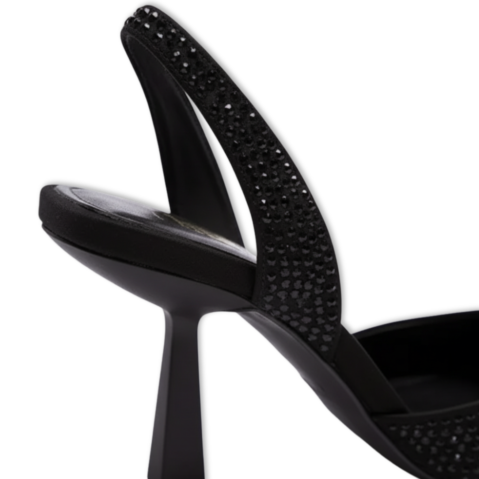 Women's Fashionable Sharp Pointed Toe Pumps