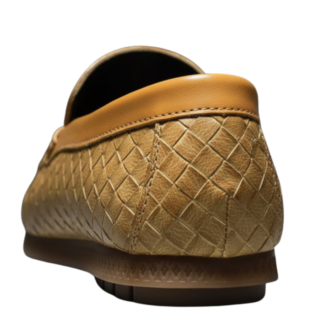 Herre Åndbare Slip-on Sommer Halv Mules