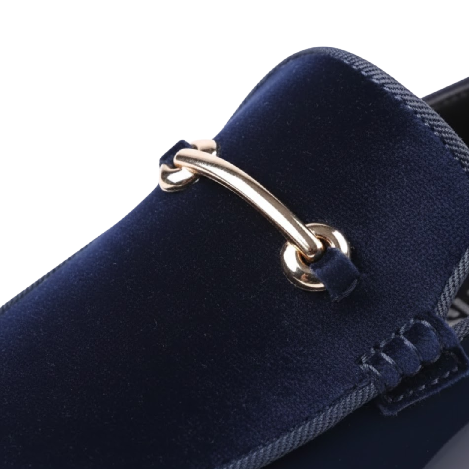 Men Luxury Business Oxford Patent Leather Shoes