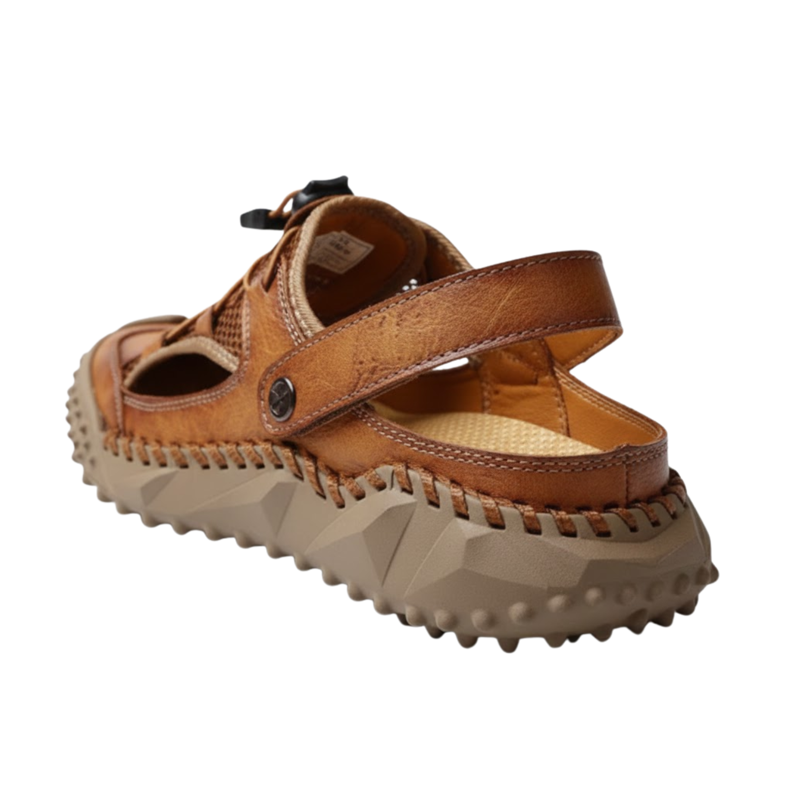 Men's New Summer Breathable Mesh Outdoor Sandals